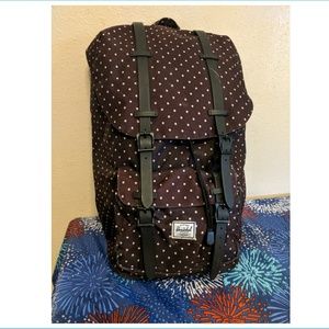 Hercschel Backpack